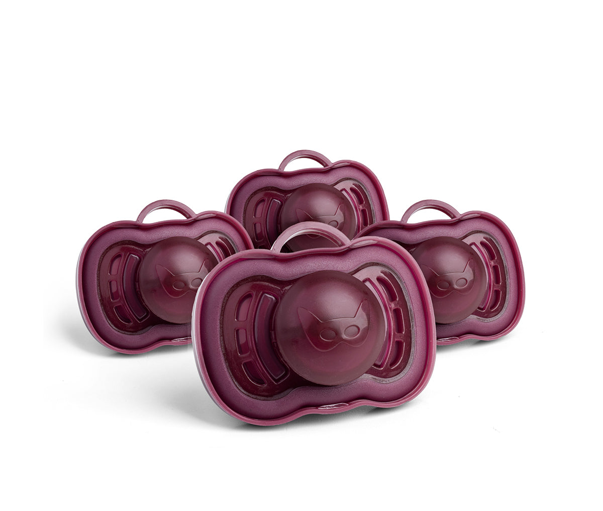 4-pak Sutter, 6+ måneder, Merlot