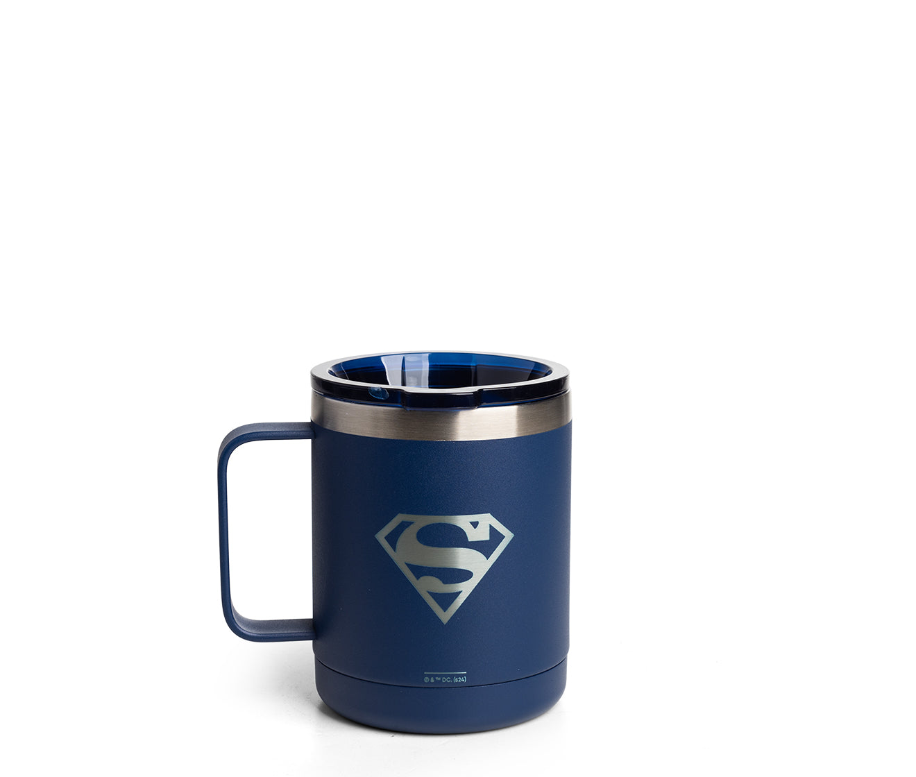 Isolerad Kaffemugg Superman, 350 ml