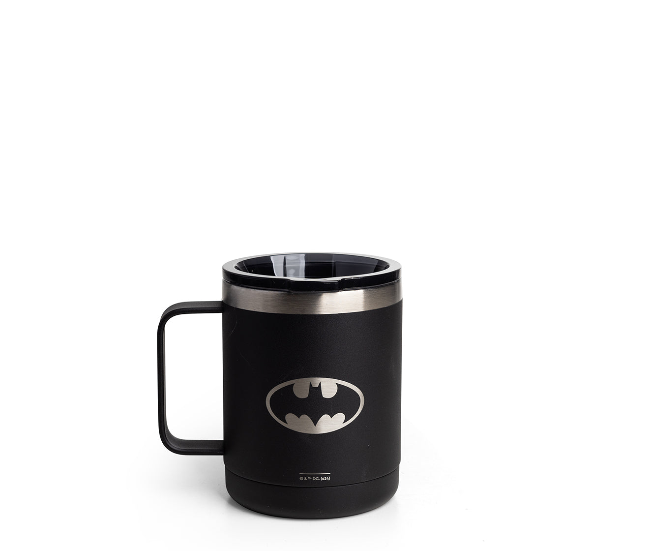 Isolerad Kaffemugg Batman, 350 ml