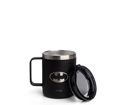 Isolerad Kaffemugg Batman, 350 ml