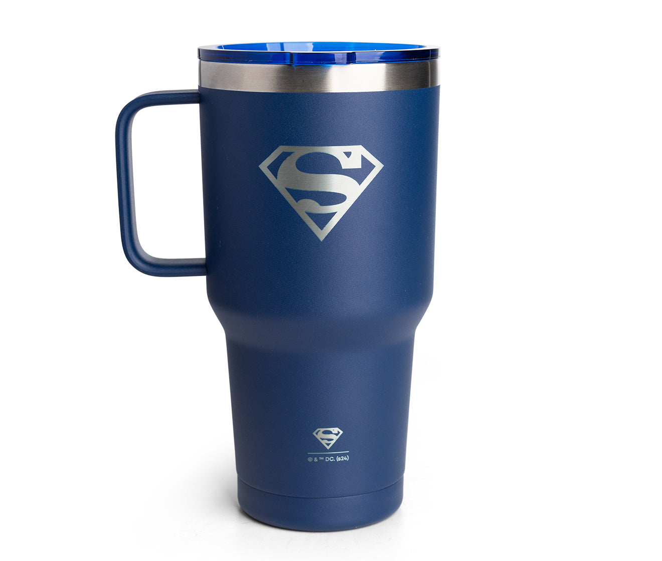 Isolerad Nomad Tumbler Superman, 900 ml