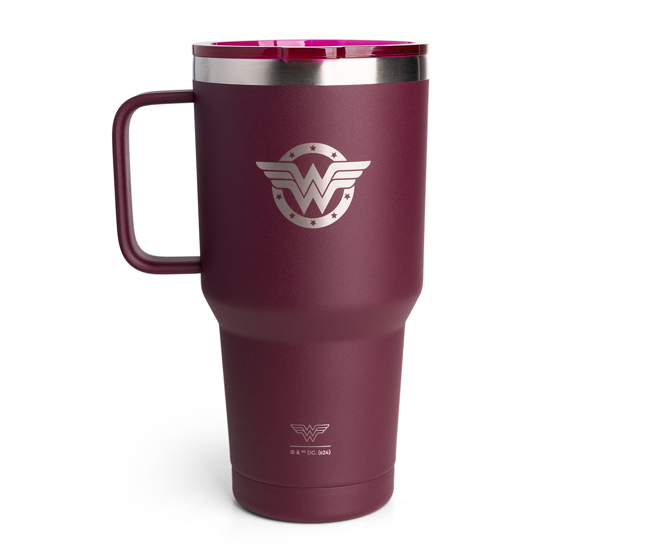 Insulated Nomad Tumbler Wonder Woman