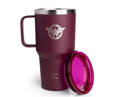 Insulated Nomad Tumbler Wonder Woman