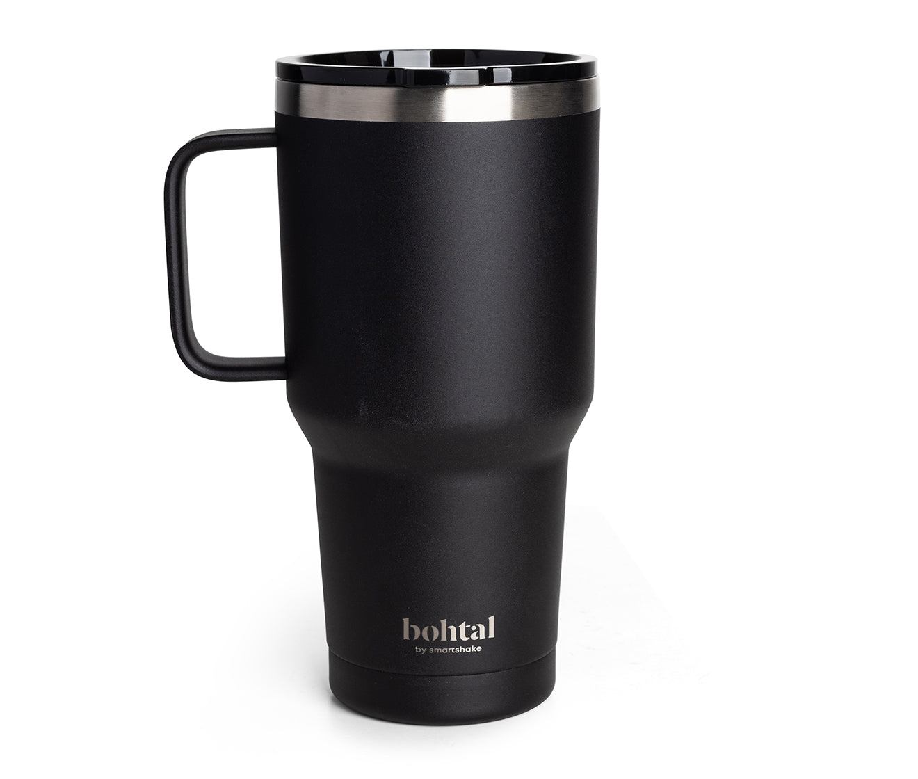 Insulated Nomad Tumbler Black