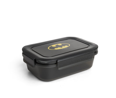 Food Storage Container Batman