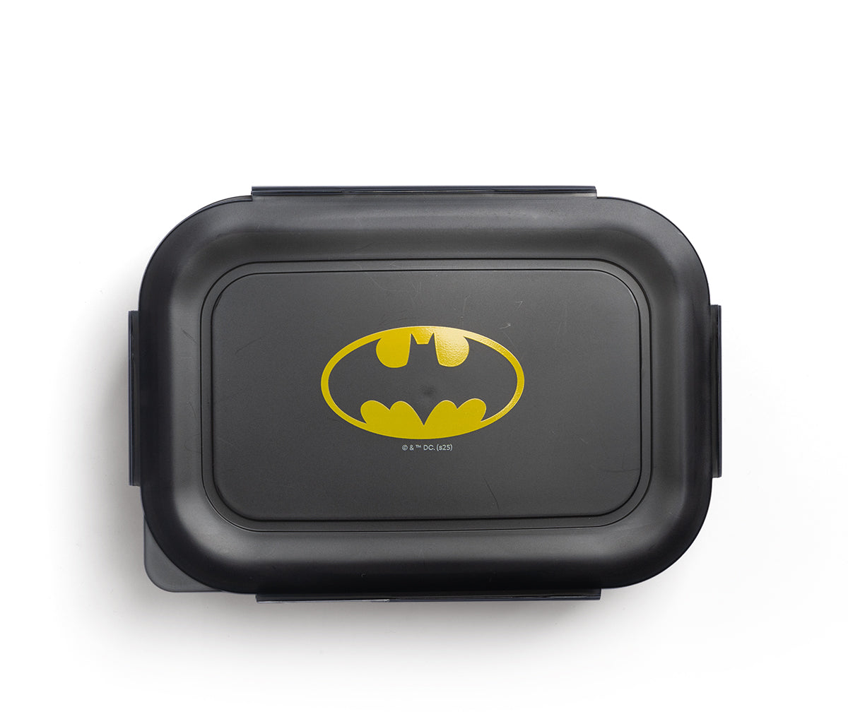 Food Storage Container Batman