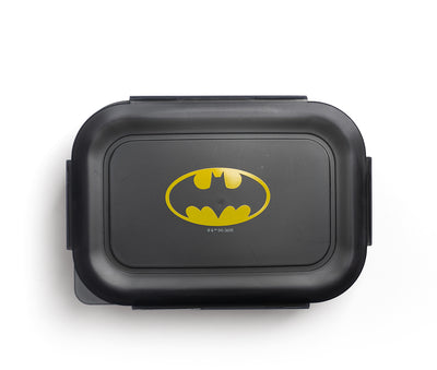 Food Storage Container Batman