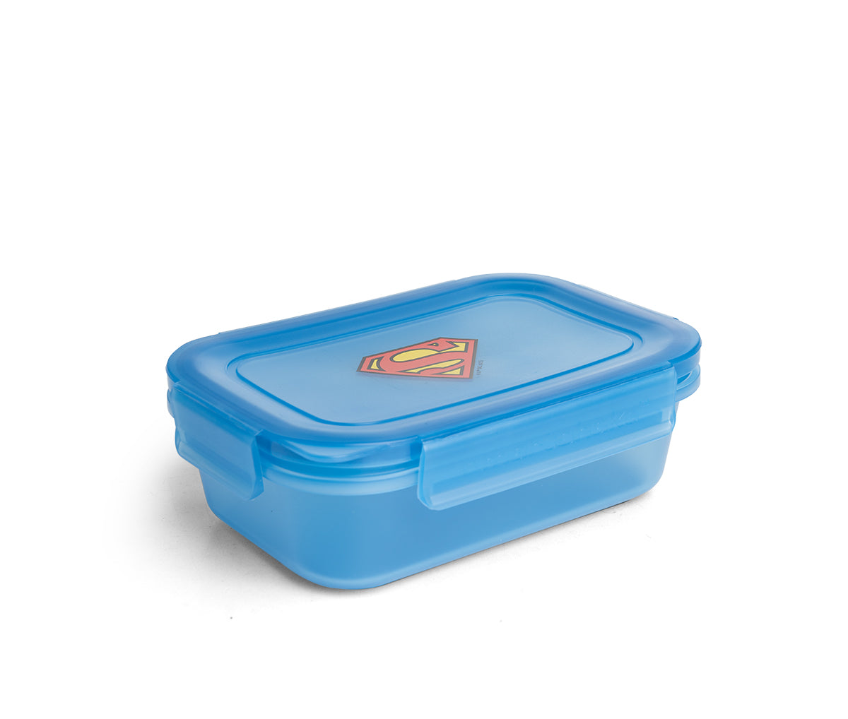 Food Storage Container Superman
