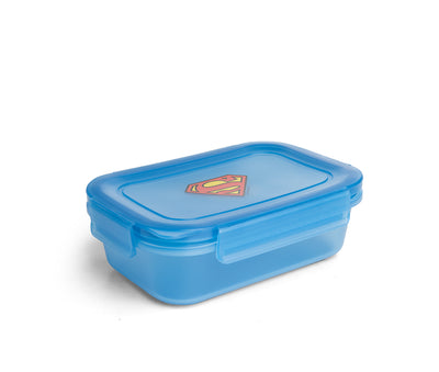 Food Storage Container Superman