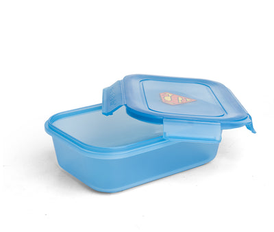 Food Storage Container Superman