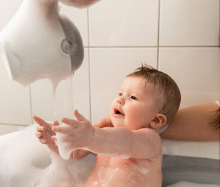 Shampoo Skylle Kop